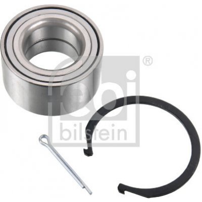Sada ložiska kola FEBI BILSTEIN 31183 | Zboží Auto