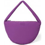 Studio Noos Puffy Cross Body Bag Textured Purple – Hledejceny.cz