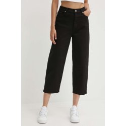 Calvin Klein dámské džíny high waist K20K207305 černé