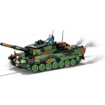 COBI 2618 Small Army Německý tank Leopard 2 A4 – Zbozi.Blesk.cz