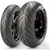 Pneumatika na motorku Pirelli Diablo Rosso III 240/45 R17 82W