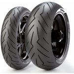Pirelli Diablo Rosso III 240/45 R17 82W – Zboží Mobilmania
