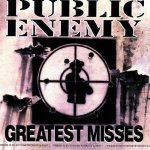 Public Enemy - Greatest Misses CD – Hledejceny.cz