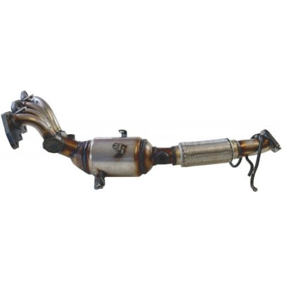 Katalyzátor BOSAL 090-563 | Zboží Auto