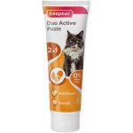 Beaphar Duo Active Multivitamínová pro kočku 100 g – Hledejceny.cz
