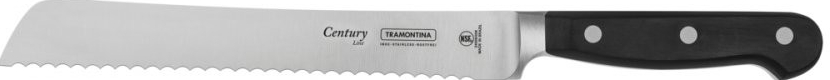 Tramontina Century NSF kuchyňský nůž na pečivo 20 cm