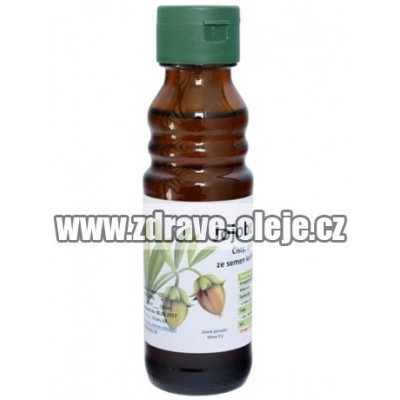 Jojobový olej BIO 100ml Salute Livi – Sleviste.cz