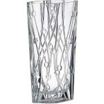 CRYSTALITE BOHEMIA KŘISTÁLOVÁ VÁZA BOHEMIA LABIRYNTH 355MM – Hledejceny.cz