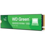 WD Green SN3000 1TB, WDS100T4G0E – Hledejceny.cz