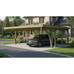 KARIBU CLASSIC 2C 61962 LG3312 – Zbozi.Blesk.cz