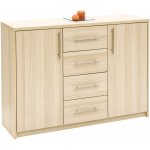 Nábytek Mikulík Vranovice Aura 2 – Zboží Dáma