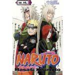 Naruto 48 - Slavící vesnice!! - Masaši Kišimoto – Hledejceny.cz