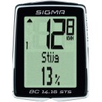 Sigma BC 14.16 STS CAD – Sleviste.cz