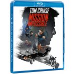 Mission Impossible kolekce 1-8 BD – Hledejceny.cz