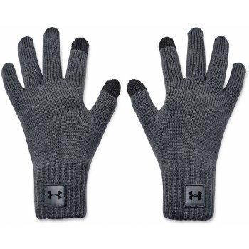 Under Armour Halftime pitch gray steel