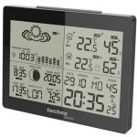 TechnoLine WS 6760 – Zboží Živě