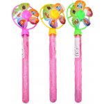 Wiky Bublifuk větrník 76 ml 3 druhy – Sleviste.cz