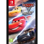 Cars 3: Driven to Win – Sleviste.cz