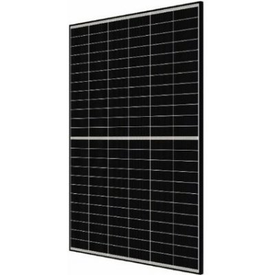 Canadian Solar Solární panel TOPHiKu6 CS6.2-66TB-620 620Wp stříbrný rám – Hledejceny.cz