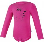 Little Angel Body smyk obrázek Outlast® růžová – Zboží Dáma Little Angel Body smyk obrázek Outlast® růžová – Zboží Dáma