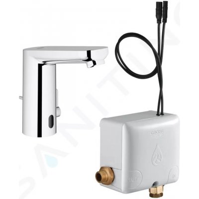 GROHE 36386001 – Zbozi.Blesk.cz