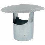 Febo stříška 120 mm – Sleviste.cz