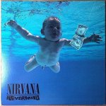 Nirvana - Nevermind LP – Zbozi.Blesk.cz