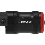 Lezyne Saddle Drive 250 zadní černé – Hledejceny.cz