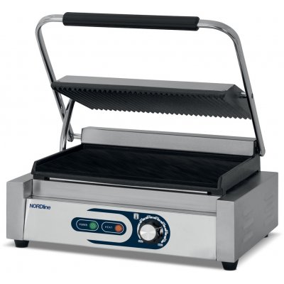 NORDline KG-01 gril – Zbozi.Blesk.cz