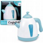 Artyk Rychlovarná konvice bílo-modrá – Sleviste.cz