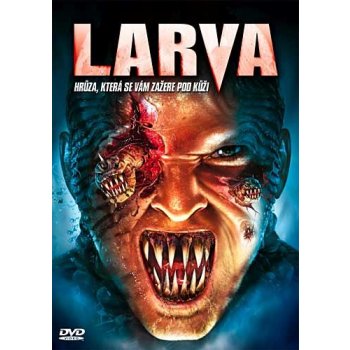 Larva DVD