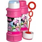 MAXI Bublifuk MINNIE 175ml – Zboží Mobilmania