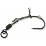 Carp´R´Us Ringed micro swivel 10pcs – Zboží Dáma