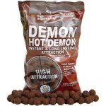 Starbaits Boilies Hot Demon 800 g 20 mm – Zboží Dáma