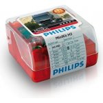 Philips MiniKit Heavy Duty H3 24V 55553 – Hledejceny.cz