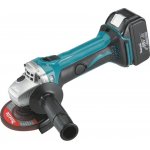 Makita DGA452RTJ – Zboží Dáma