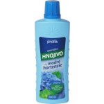 Forestina hnojivo PROFÍK na modré hortenzie 500 ml – Zboží Dáma