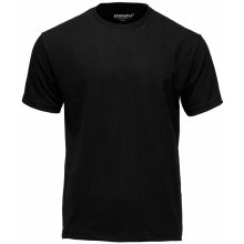 Pánské konopné tričko HIRZO BHMP Black