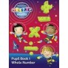 Kniha Heinemann Active Maths Exploring Number - Second Level Pupil Book - 16 Class Set Gorrie PeterPaperback