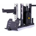 TRINFIT Multi Smith CX60 + Bench L5 Pro – Zboží Dáma