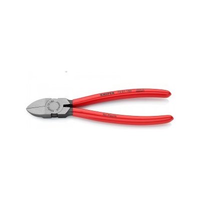 Štípací kleště na plast 180mm KNIPEX 7201180 7201180 – Zboží Mobilmania