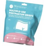 MomCare by Lina Postpartum Briefs poporodní kalhotky 4 ks – Zbozi.Blesk.cz