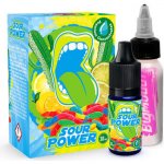 Big Mouth Sour Power 10 ml – Zboží Dáma