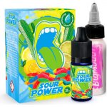 Big Mouth Sour Power 10 ml – Hledejceny.cz