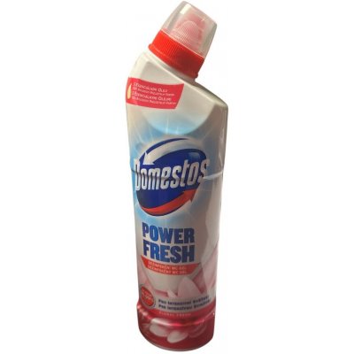 DOMESTOS Power Fresh Floral Fresh 700 ml – HobbyKompas.cz