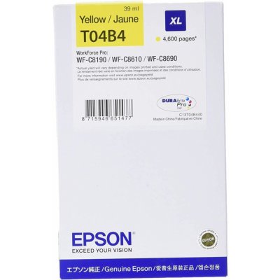 Epson C13T04B440 - originální – Hledejceny.cz