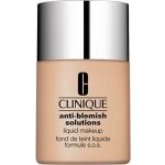 Clinique Anti-Blemish Solutions Liquid make-up krycí make-up pro mastnou pleť se sklonem k akné CN 52 Neutral 30 ml – Zboží Dáma