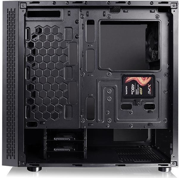 Thermaltake View 23 Tempered Glass ARGB CA-1M8-00M1WN-00