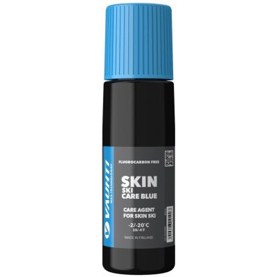 Vauhti HF Skin Care Blue 80 ml – Hledejceny.cz