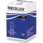 Neolux H7 12V 55W PX26d N499 – Zboží Mobilmania